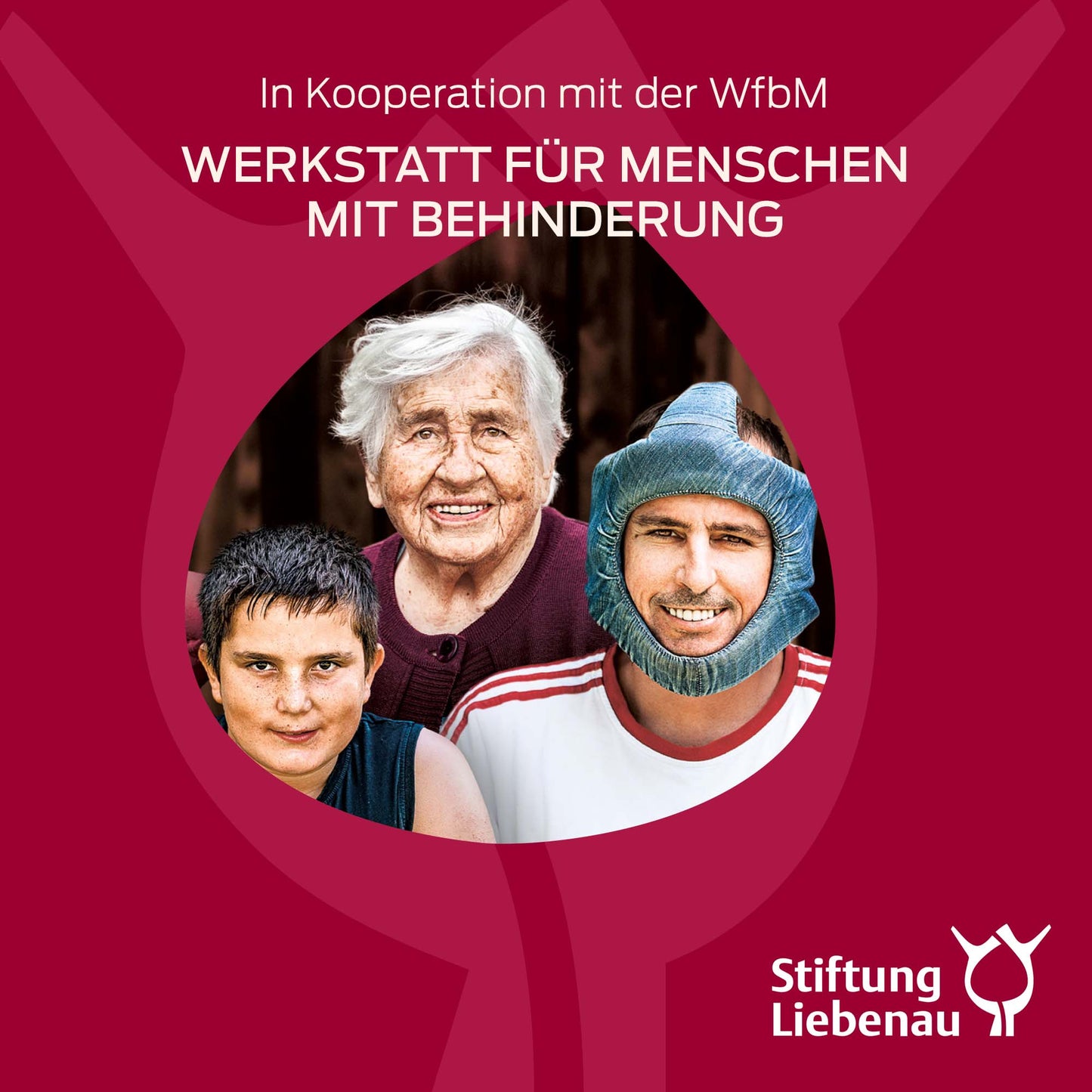 Vi(n)oletta Wankelmut - Wahrhaft wirre Weingläser | Weinglas-Set mit Sti(e)l, Handgebogen in DE