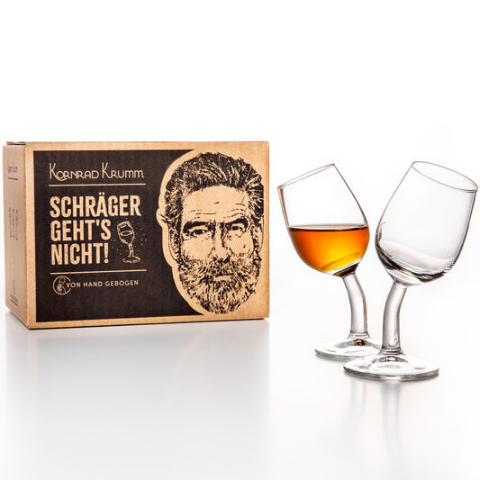 Kornrad Krumm | Geschenkgutschein